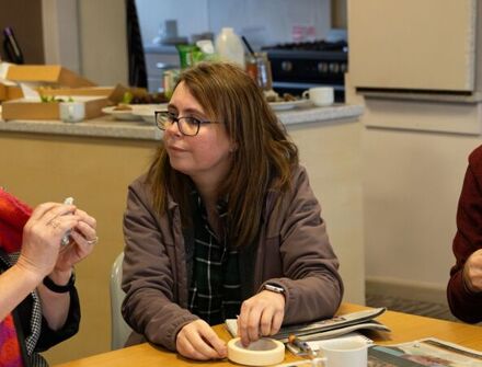 Staff/School Activities