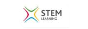 Stem learning logo