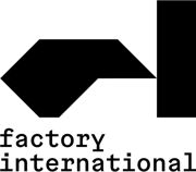 Factory international logo