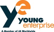 Young enterprise logo 2023