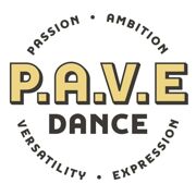 Pave logo