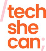 Techshecan logo