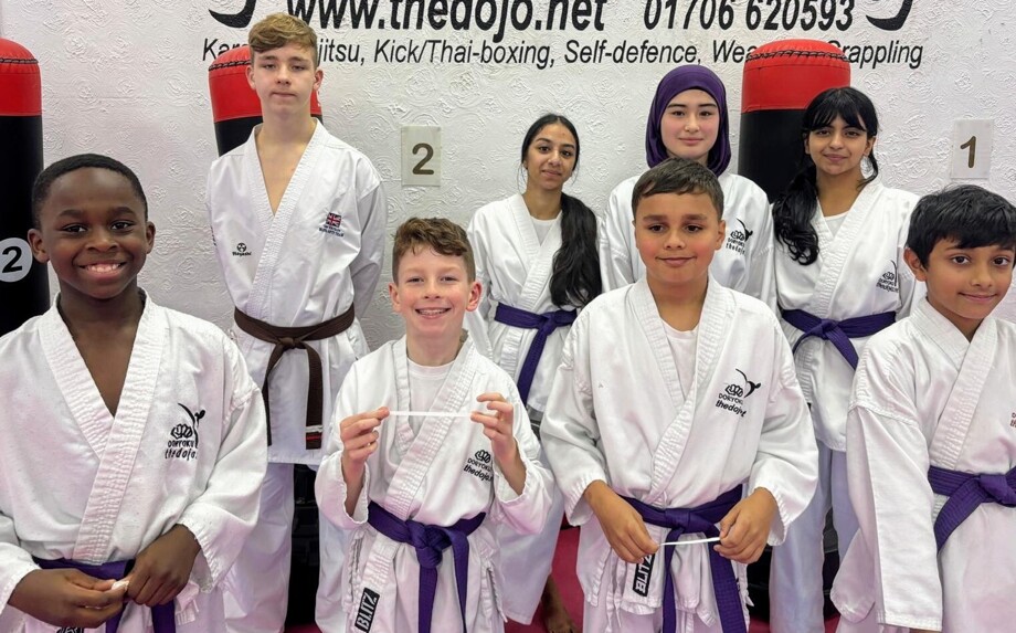 Dojo1