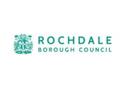 Rochdale borough council