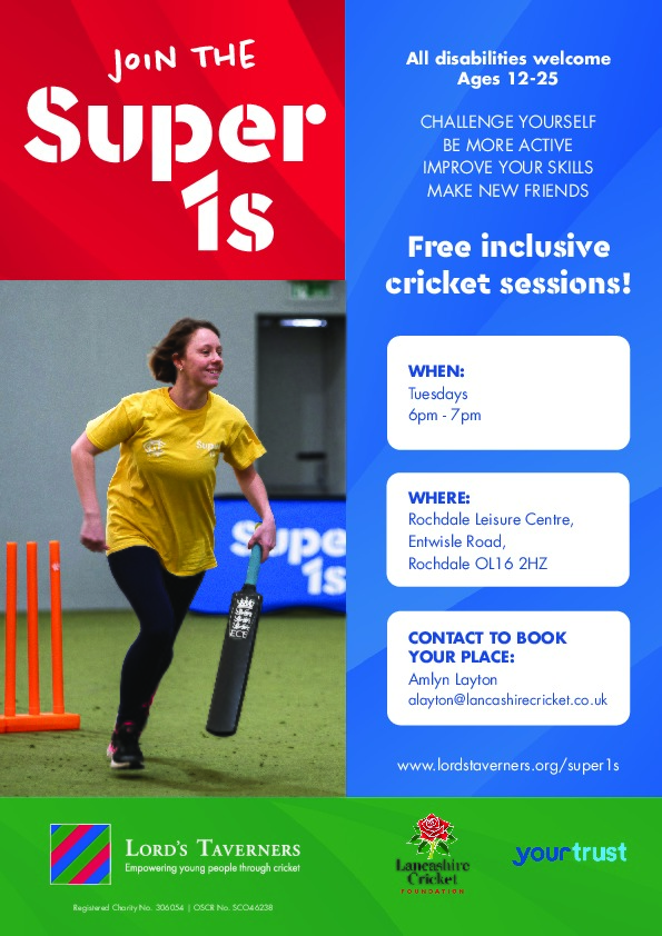 Cricket 1
