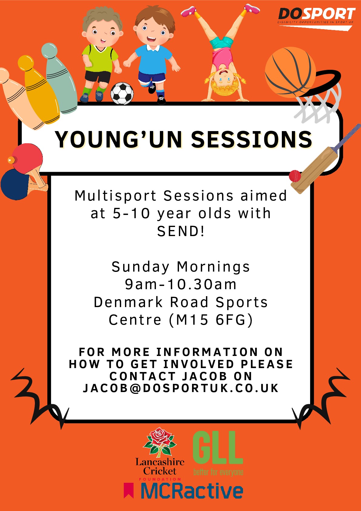 Youngun sessions 2