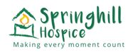 Springhill hospice logo