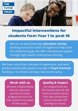 Tutor trust general flyer 1
