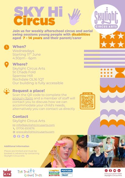 Skylight circus arts sessions page 2