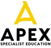 Apex logo