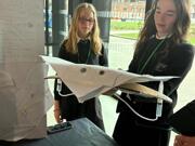 Engineering educates 8 ewa