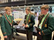 Engineering educates 7