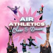 Air athletics