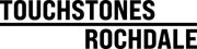 Touchstones logo