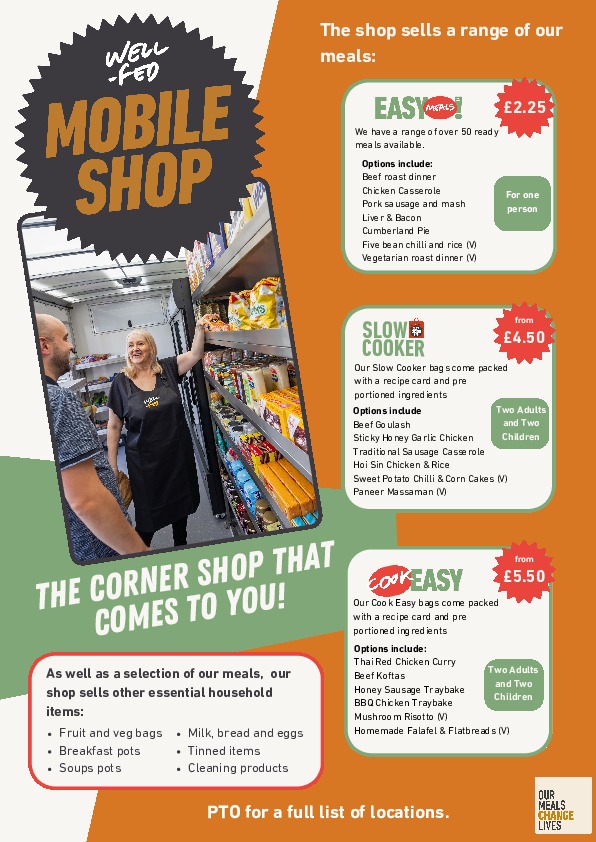 Mobile shop leaflet jan 24 1