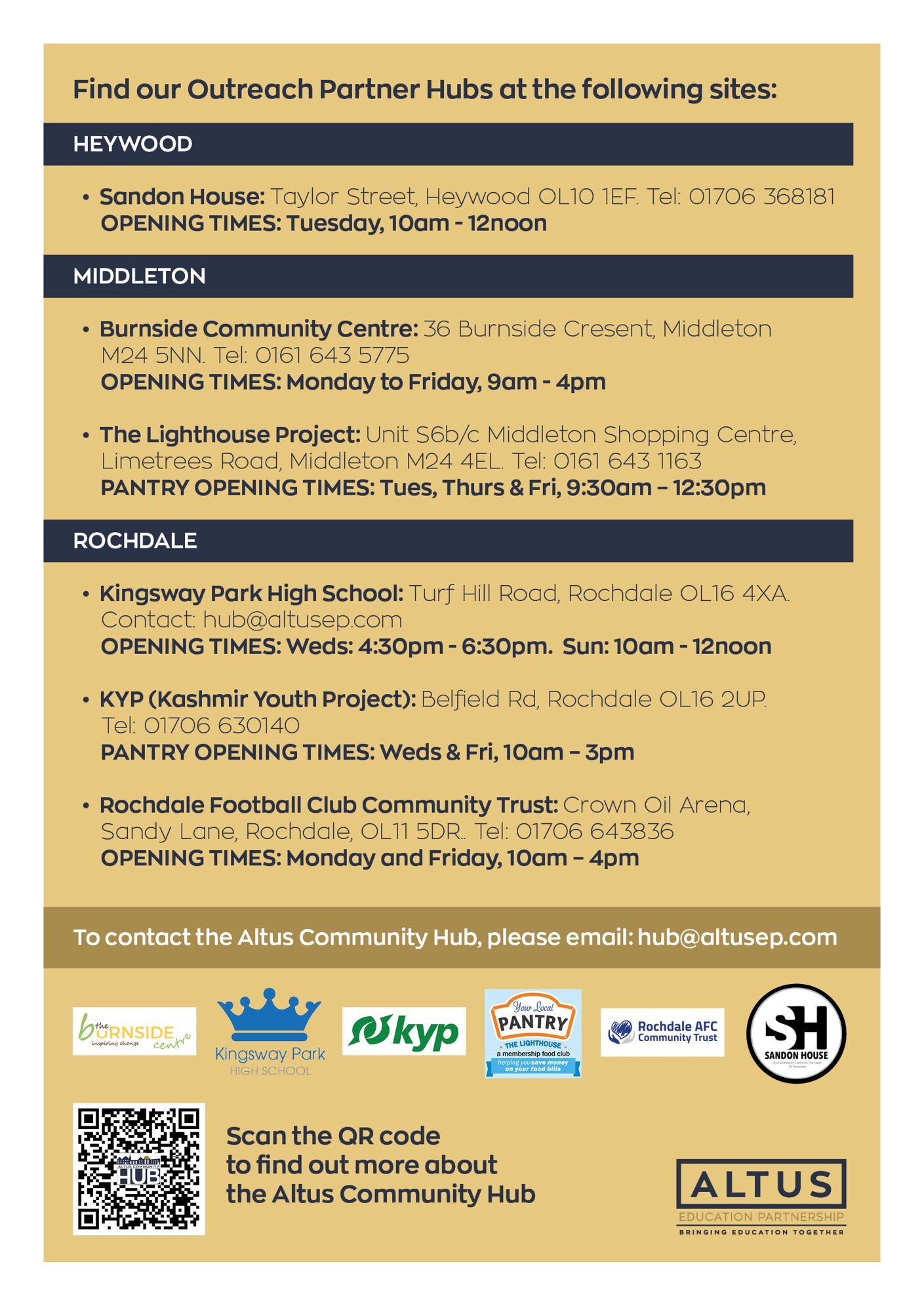 Altus community hub flyer page2