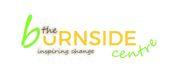Burnside centre logocolouronwhite 002